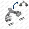 Caliper Lever Set