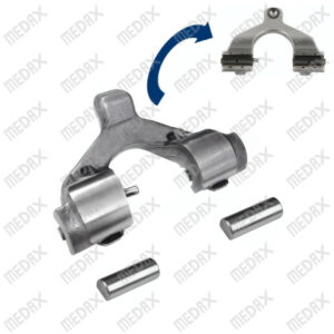 Caliper Lever Set