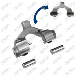 Caliper Lever Set
