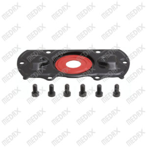 Caliper Cover Set