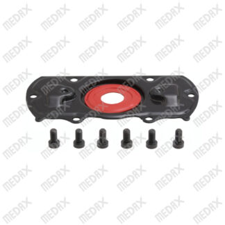 Caliper Cover Set