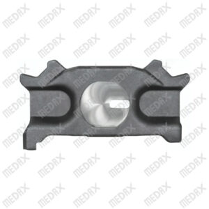 Caliper Brake Lining Plate - L