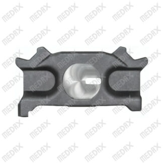 Caliper Brake Lining Plate - L