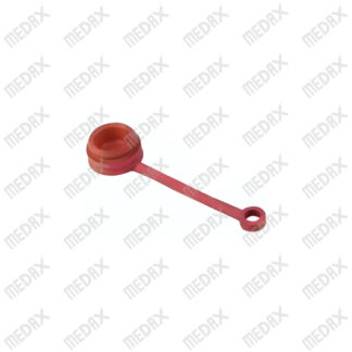 Caliper Head Cap