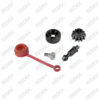 Caliper Manual Adjuster Repair Kit