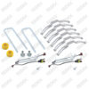 Brake Pad Retainer Repair Kit