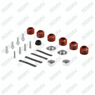 Caliper Pin Bolt Repair Kit