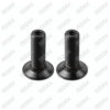Caliper Tappet & Calibration Bolt Set