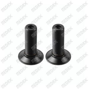 Caliper Tappet & Calibration Bolt Set