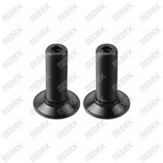 Caliper Tappet & Calibration Bolt Set
