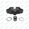 Caliper Shaft Housing Set