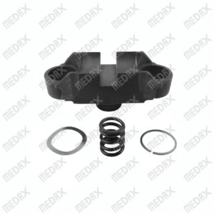 Caliper Shaft Housing Set
