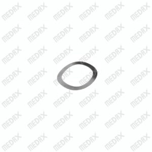 Caliper Shaft Housing Wavy Washer