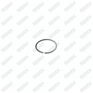 Caliper Shaft Housing Ring