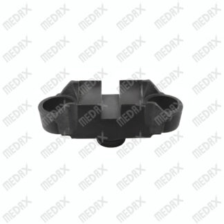 Caliper Shaft Housing