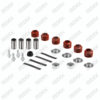 Caliper Pin Repair Kit