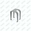 Caliper Mechanism Clamp