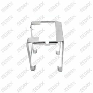 Caliper Mechanism Clamp