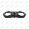 Caliper Mechanism Cap