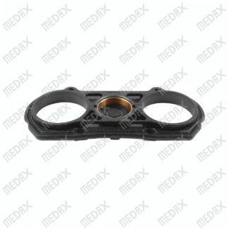 Caliper Mechanism Cap