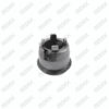 Caliper Adjusting Mechanism