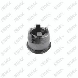 Caliper Adjusting Mechanism