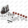 Caliper Complete Repair Kit