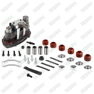 Caliper Complete Repair Kit