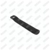 Brake Pad Retainer Sheet Metal