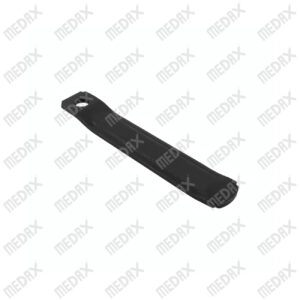 Brake Pad Retainer Sheet Metal