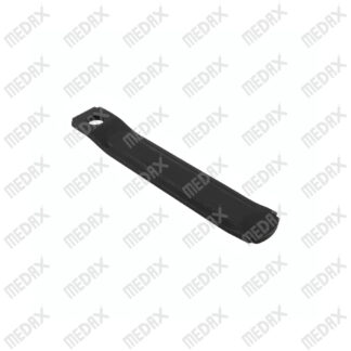 Brake Pad Retainer Sheet Metal