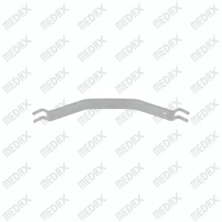 Brake Pad Spring