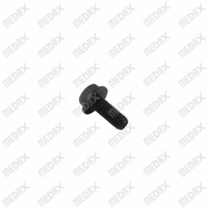 Brake Pad Retainer Sheet Screw