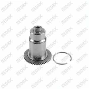 Caliper Adjusting Mechanism Gear