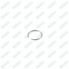 Caliper Adjusting Mechanism Gear Clip