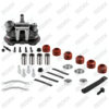 Caliper Complete Repair Kit
