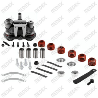 Caliper Complete Repair Kit