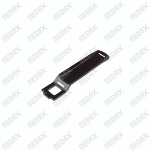 Brake Pad Retainer Sheet Metal