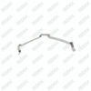 Brake Pad Retainer Sheet Metal Spring