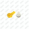 Caliper Reset Shaft Kit
