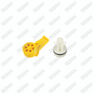 Caliper Reset Shaft Kit