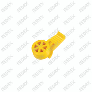 Caliper Reset Shaft Plug