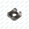 Caliper Lever Housing