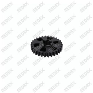 Caliper Reset Shaft Gear