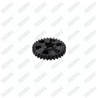 Caliper Reset Shaft Gear