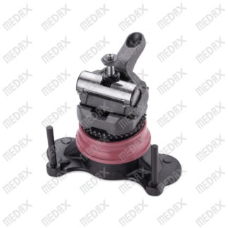 Caliper Complete Mechanism Set