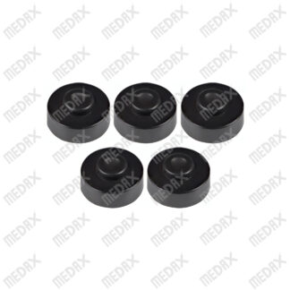 Caliper Mechanism Protection Cap Set