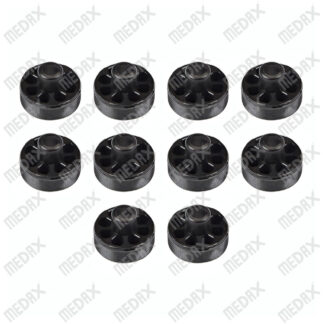 Caliper Protection Plug Set