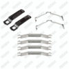 Brake Pad Retainer Repair Kit