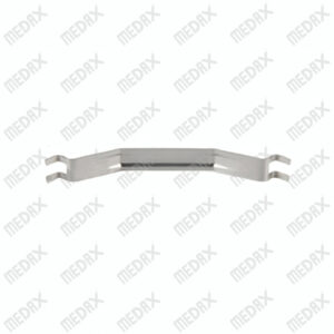 Brake Pad Spring